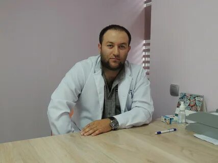 Клиники в караганде