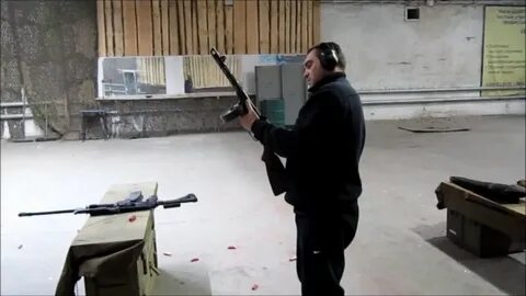 Тир омск