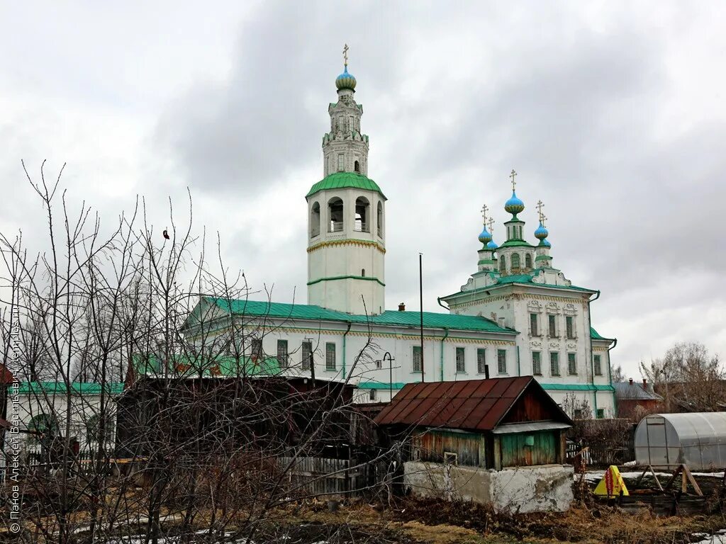 преображенский собор кунгур. преображенский храм кунгур. церковь в кунгуре преображение. тихвинский храм кунгур внутри. церковь преображения господня в кунгуре, кунгур.