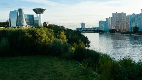 Топ подмосковья