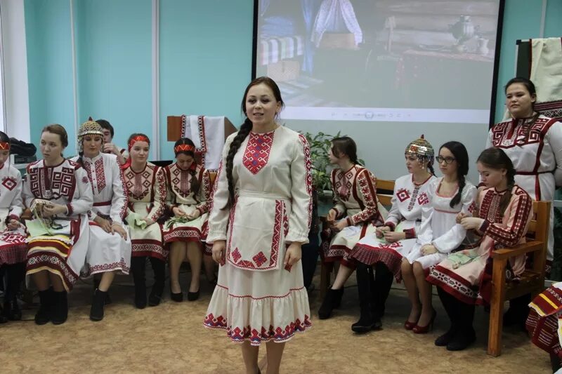 Молодежный чувашская республика. Молодежный чувашская республика