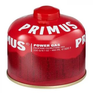 Power газовый