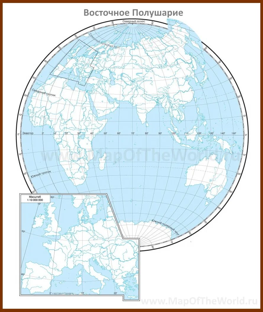 Политическая контурная карта Западного полушария. Контурные карты 6 класс география политическая карта полушария. Западное и Восточное полушарие контурная карта. Карта восточное полушарие 5 класс