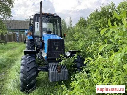 Трактора б у брянская область