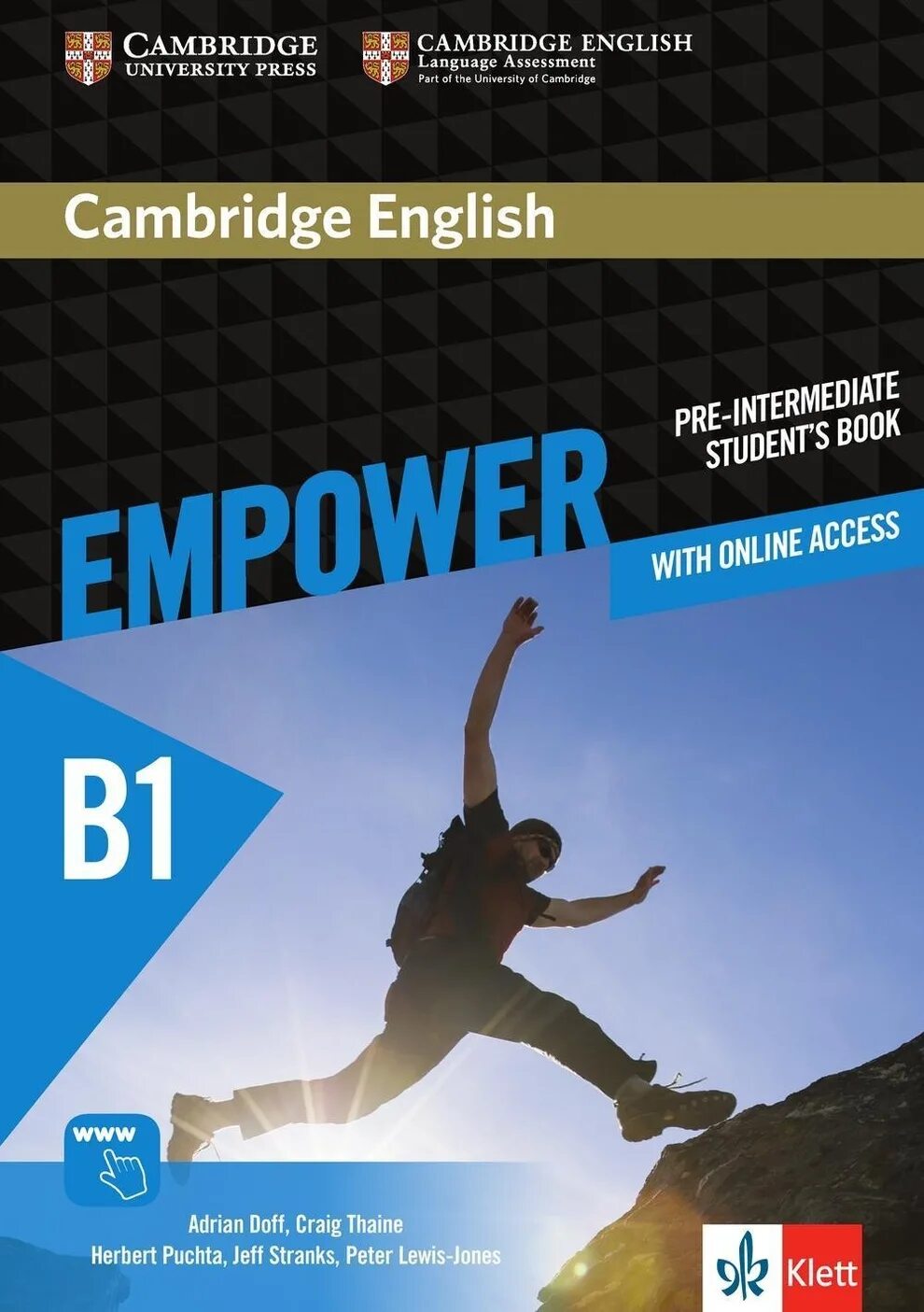 Cambridge english first. Cambridge b1+ student's book. Cambridge students book b1. B1 Cambridge book. Cambridge English empower b1+.