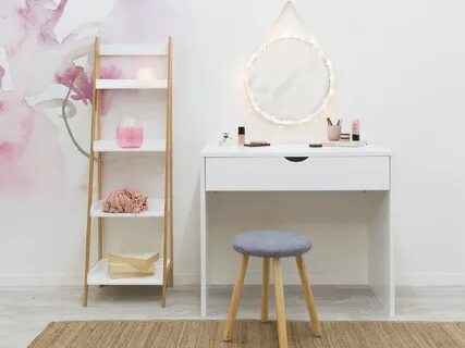 Make up tables