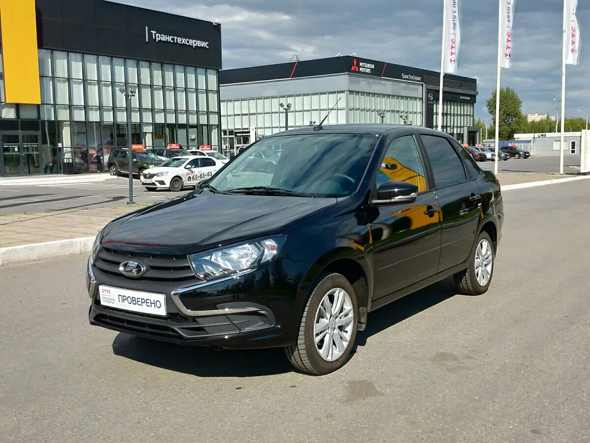 гранта чебоксары