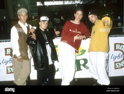 East 17 steam