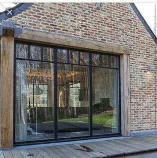 Window extensions