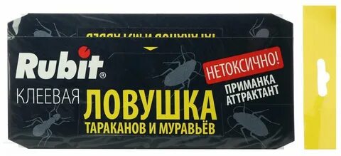 Рубит от тараканов отзывы