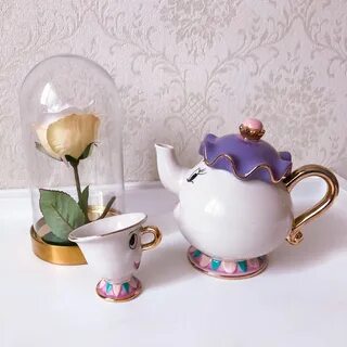 Сервиз красавица