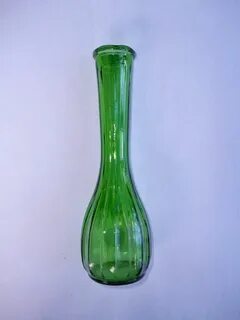 Green glass 3