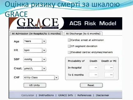 Шкала грейс