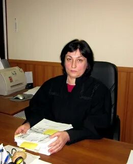 Сайт мировых судей калуги