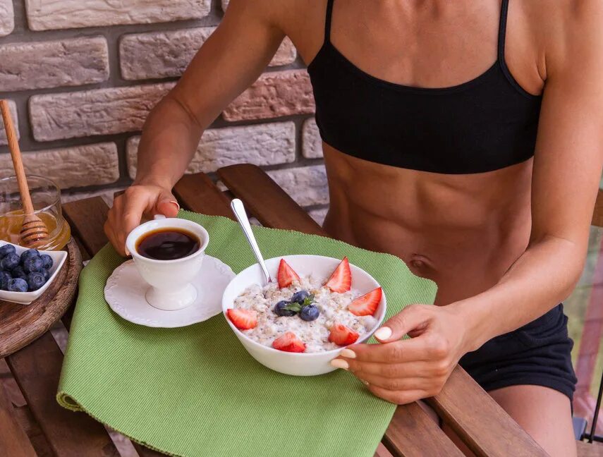 Еда для похудения. Здоровый завтрак. Здоровый завтрак для женщин. Завтрак здорового человека. Что нужно чтоб поехать