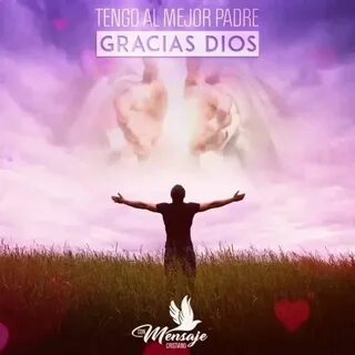 Gracias a dios