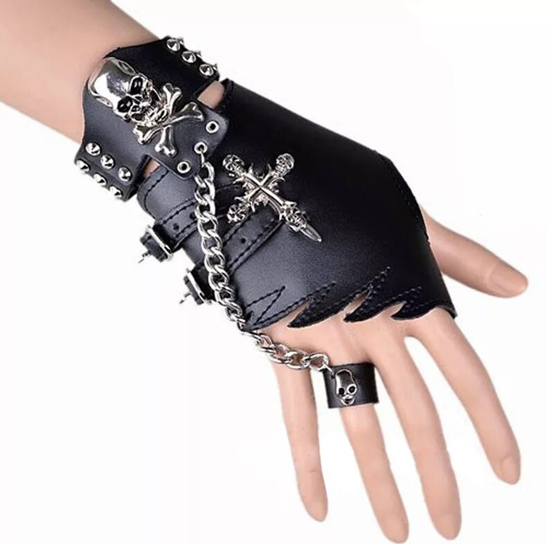 Accessories black