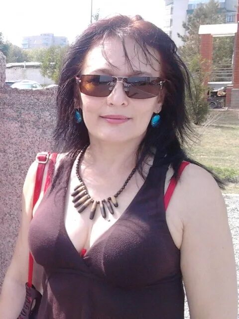 Гульназ, 35 лет (Стрелец), Казань @gulnaz62 познакомится с Мужчиной на сайте Lov