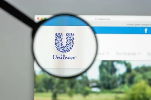 Юнилевер продает бизнес