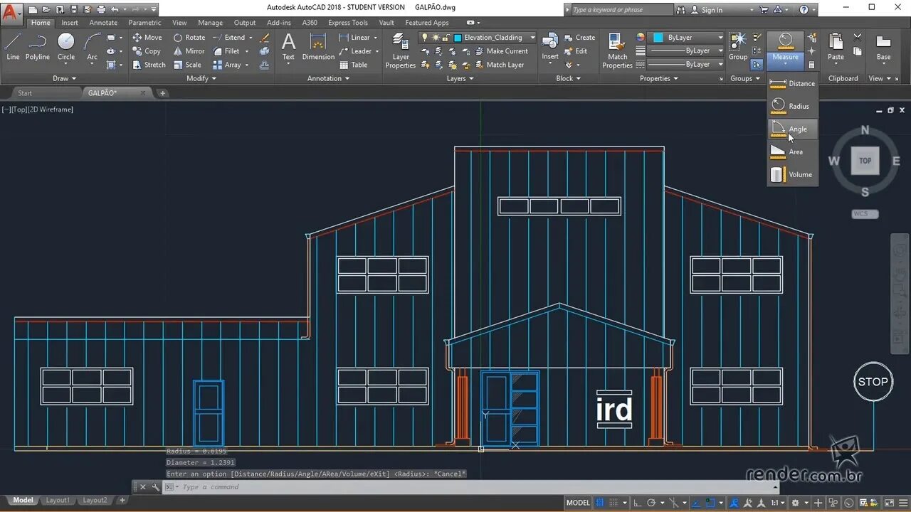 Функция autocad. Автокад 2018 труба 2d. autocad 2018. интерфейс автокад 2018. автокад 2018 логотип.