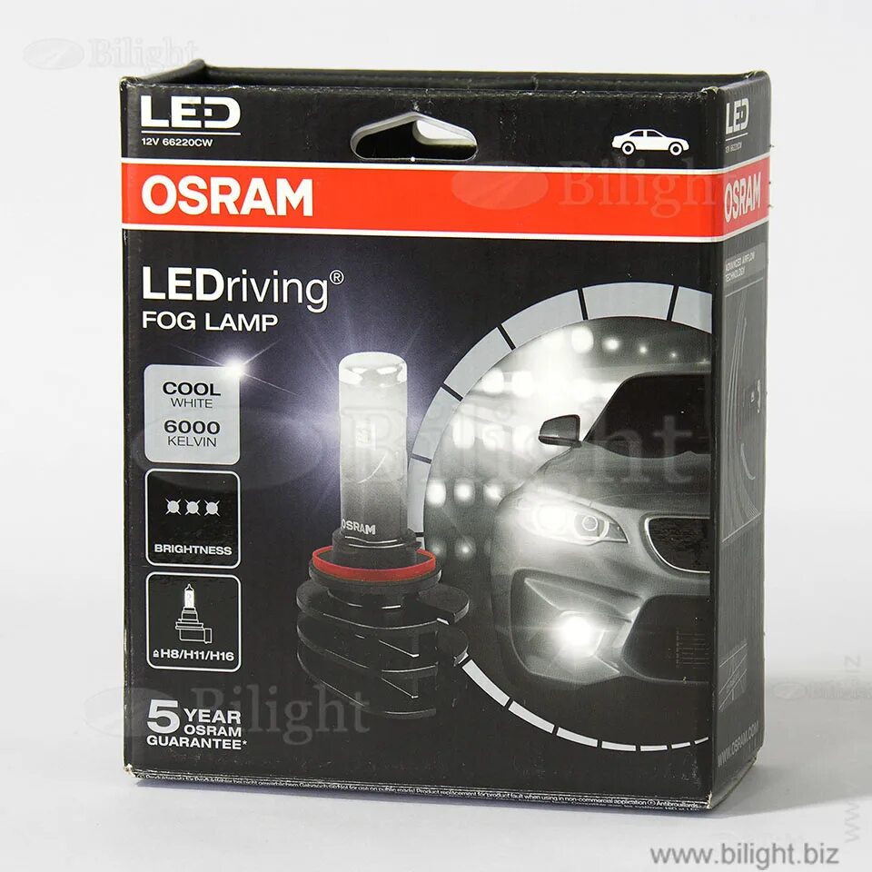 H10 12v led (py20d) 6000k LEDRIVING Fog Lamp (к.уп.2 шт.). Osram 66220cw h8. H11 /h8 /h16 12v led (pgj19-) 6000k LEDRIVINGFOG Lamp Osram. Лампа h27/2 led Osram. Osram led h7