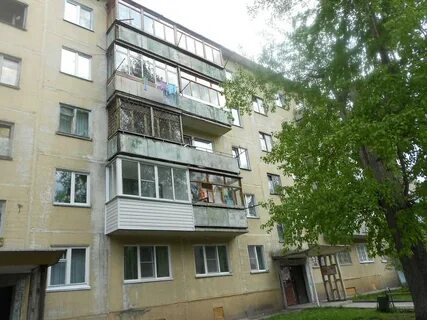 Барьерная 5