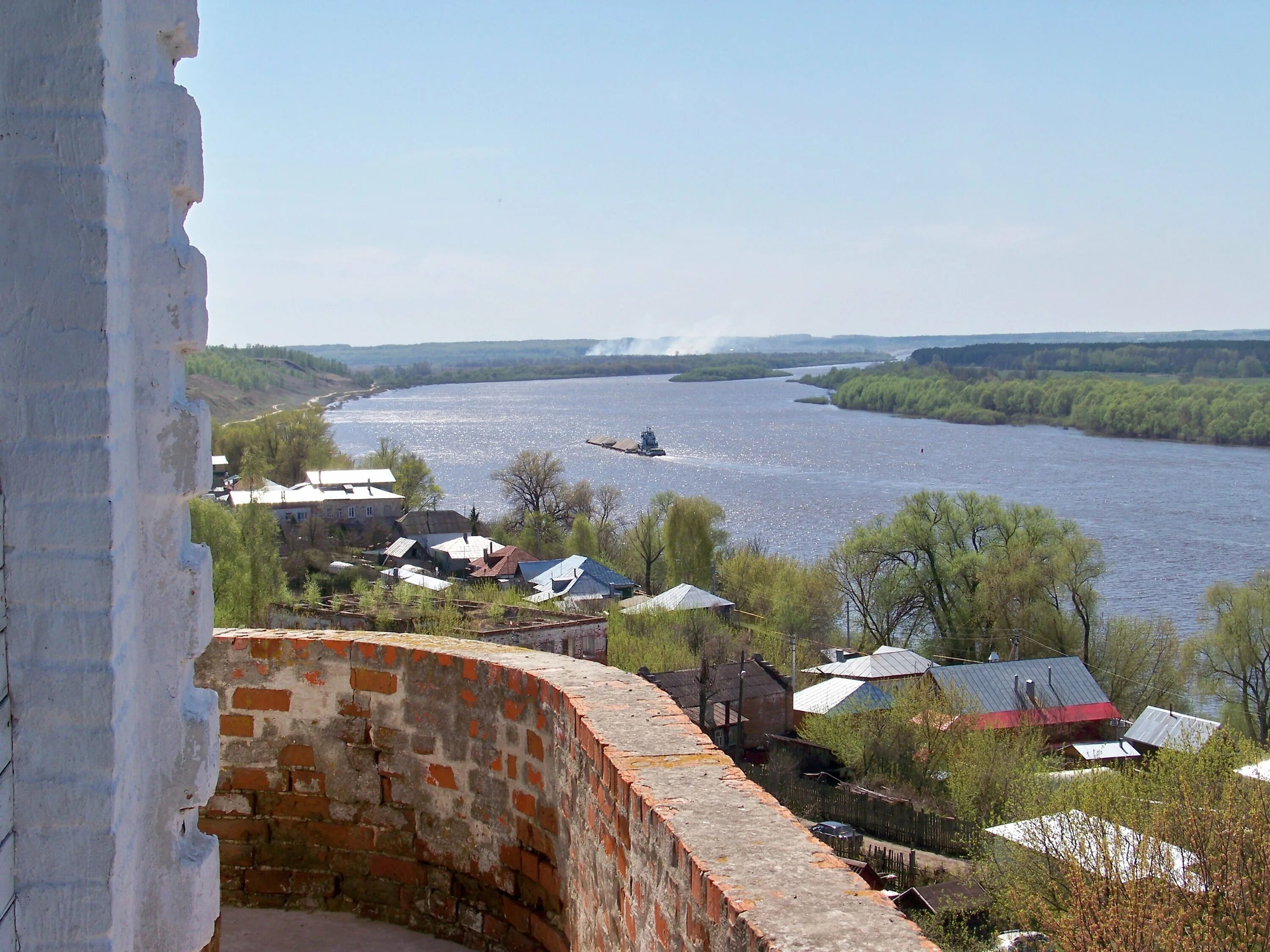 Городок на оке. Касимов город Рязанская область. Река Ока Касимов. Касимов Рязанская область Ока. Рязанская область город Касимов ,набережная.