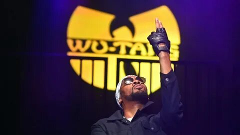 Tang clan слушать