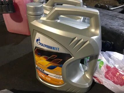 Масло газ дизель