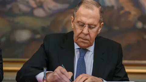 В каком году был министром