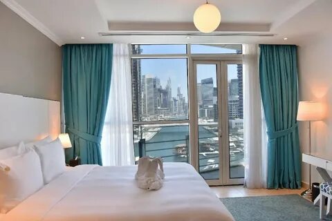 Royal regency suites dubai