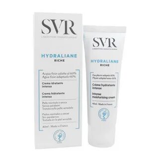 Svr косметика