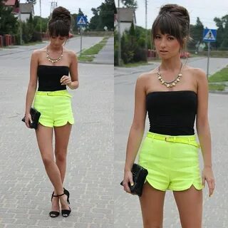 Почему shorts