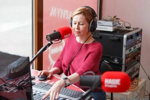 НАШЕ Радио Санкт-Петербург": 20 лет в эфире АиФ Санкт-Петербург