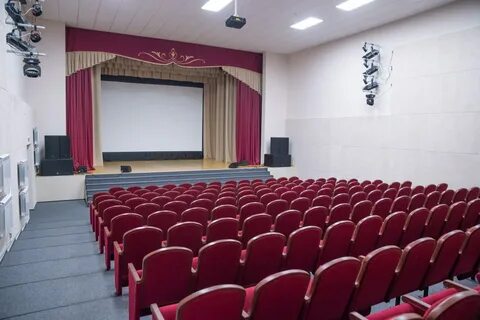 Открытие дк после ремонта
