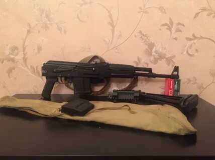 Сайга 51