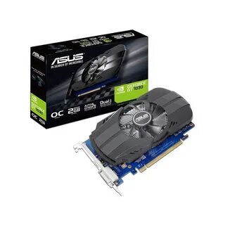 Asus geforce 1030