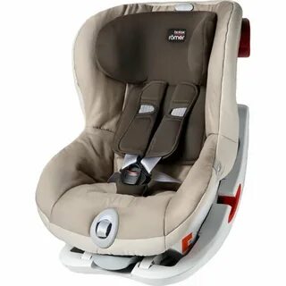 Britax king 2