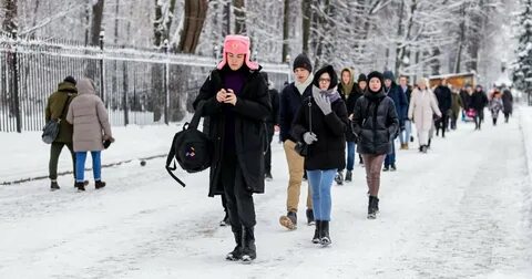 Синоптики предупредили