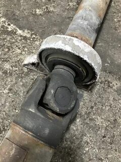 Кардан 90