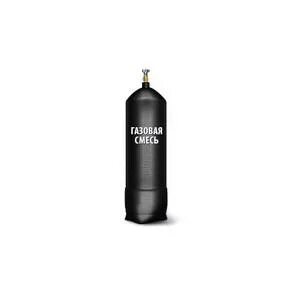 Газ сварочная смесь