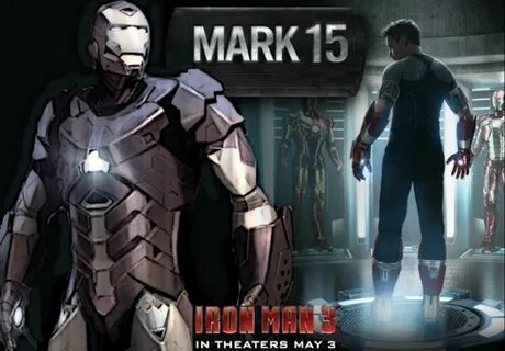 Mark 15