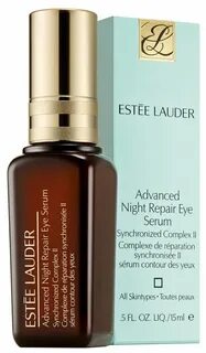 Eye serum отзывы