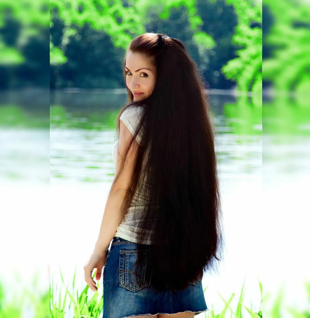 Красивые Длинноволосые девушки. Девочка с длинными волосами. Длинные густые волосы.