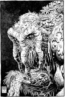 Art adams