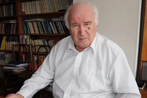 Бывший декан