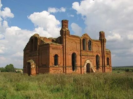 История села область
