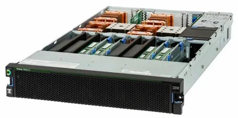 Ibm power