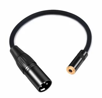 Xlr переходник