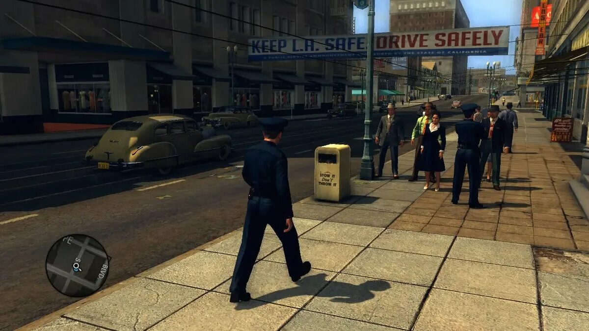 Игра l a noire. Игра детектив l.a noire. L.A. noire (2011). Игра ла Нуар 2.